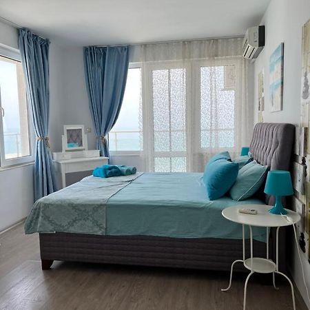 Orange Apartments Πομόριε Εξωτερικό φωτογραφία