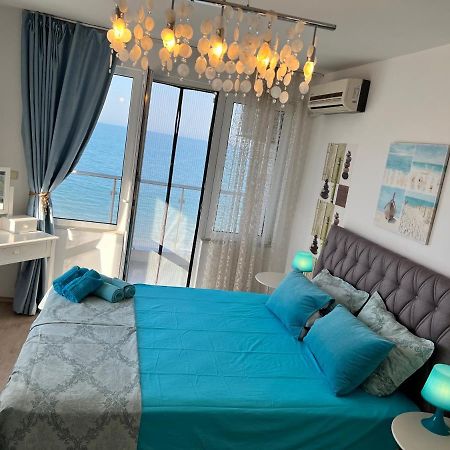 Orange Apartments Πομόριε Εξωτερικό φωτογραφία