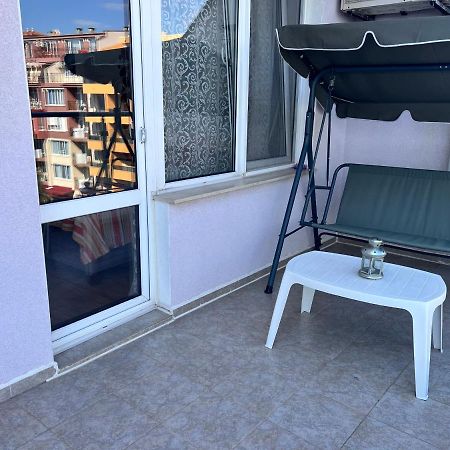 Orange Apartments Πομόριε Εξωτερικό φωτογραφία