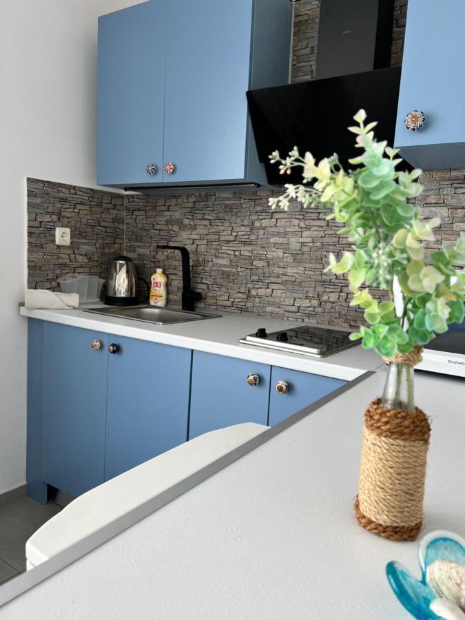 Orange Apartments Πομόριε Εξωτερικό φωτογραφία