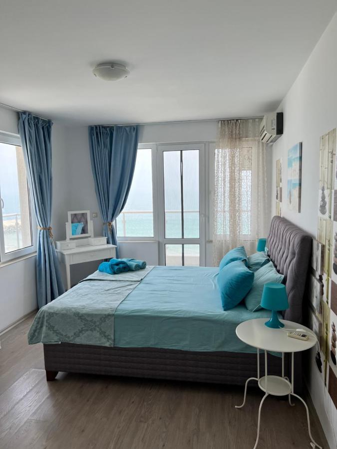 Orange Apartments Πομόριε Εξωτερικό φωτογραφία