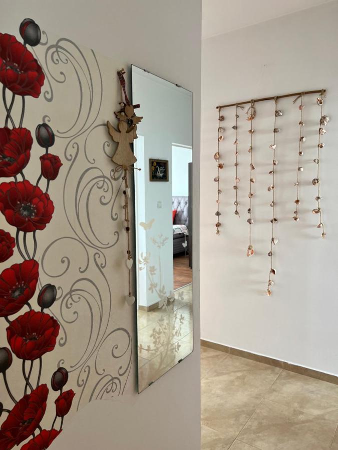 Orange Apartments Πομόριε Εξωτερικό φωτογραφία