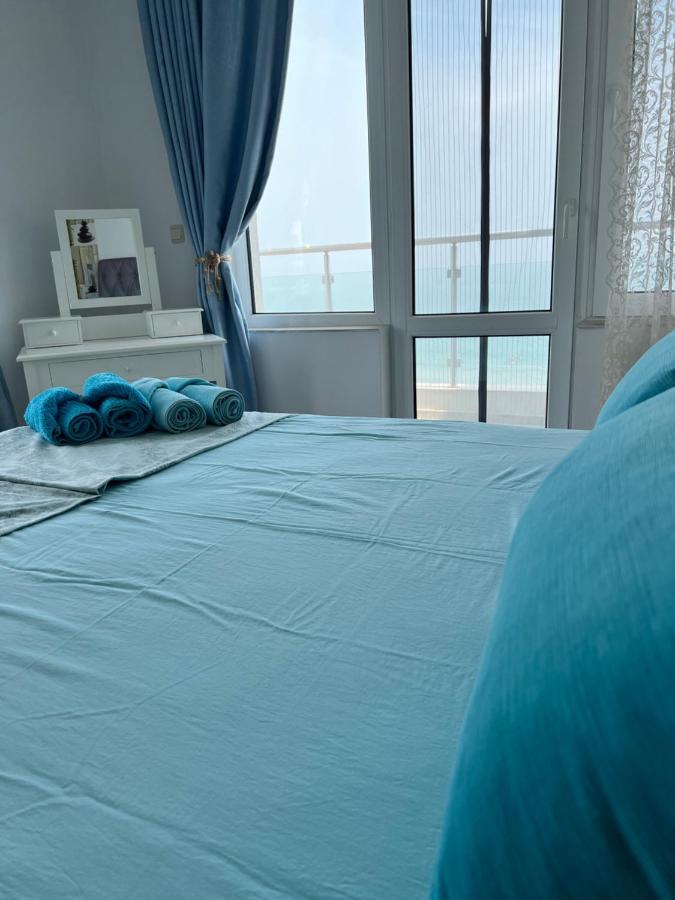 Orange Apartments Πομόριε Εξωτερικό φωτογραφία