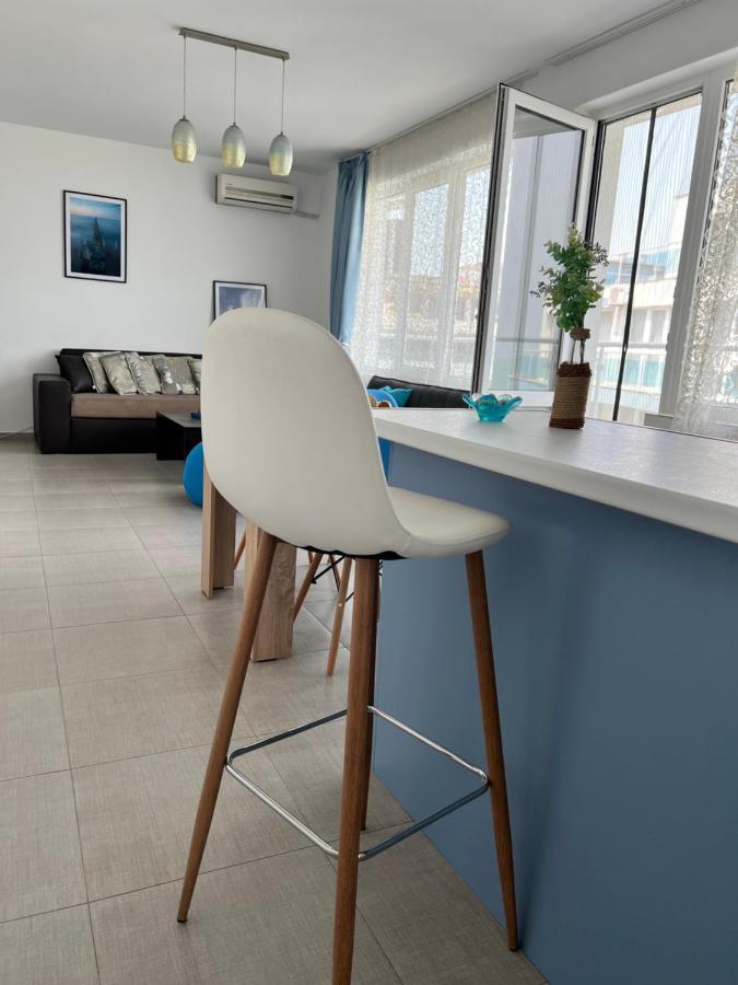 Orange Apartments Πομόριε Εξωτερικό φωτογραφία