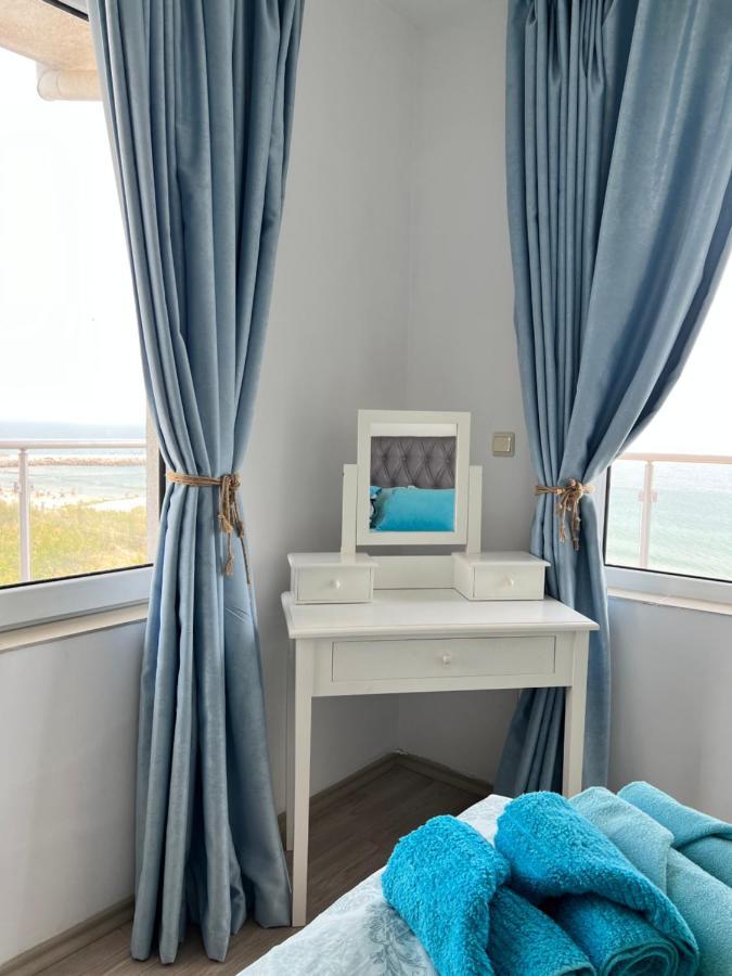 Orange Apartments Πομόριε Εξωτερικό φωτογραφία