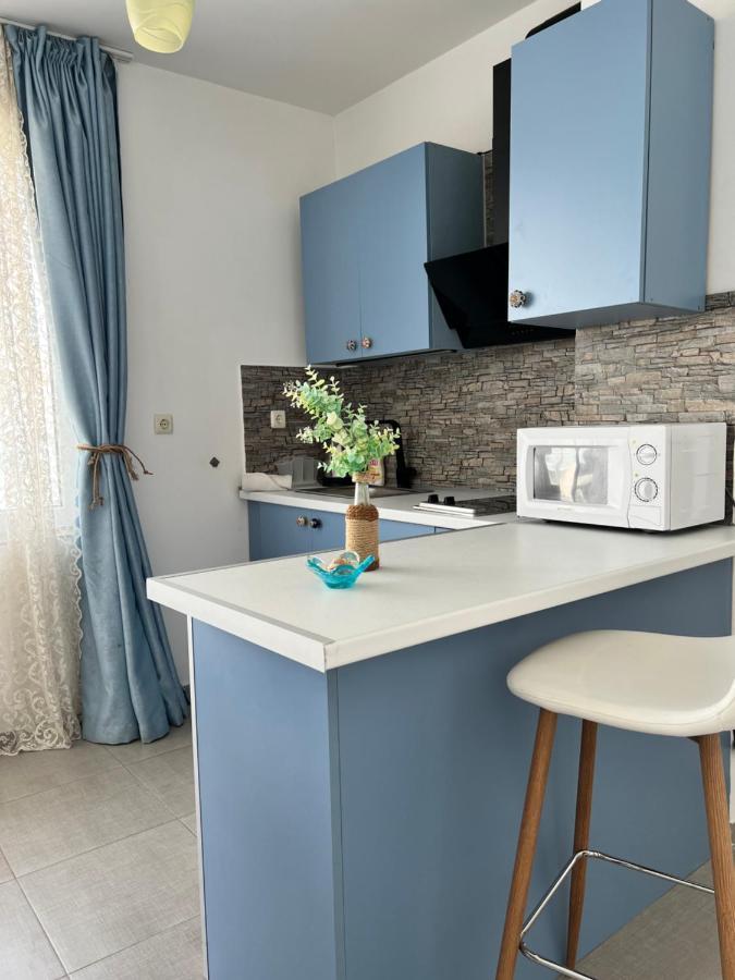 Orange Apartments Πομόριε Εξωτερικό φωτογραφία
