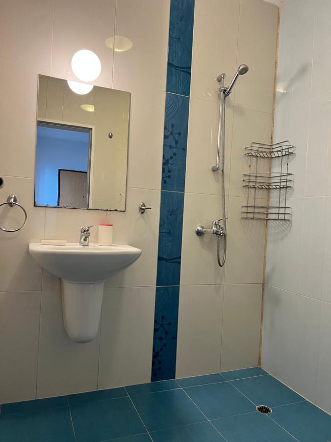 Orange Apartments Πομόριε Εξωτερικό φωτογραφία