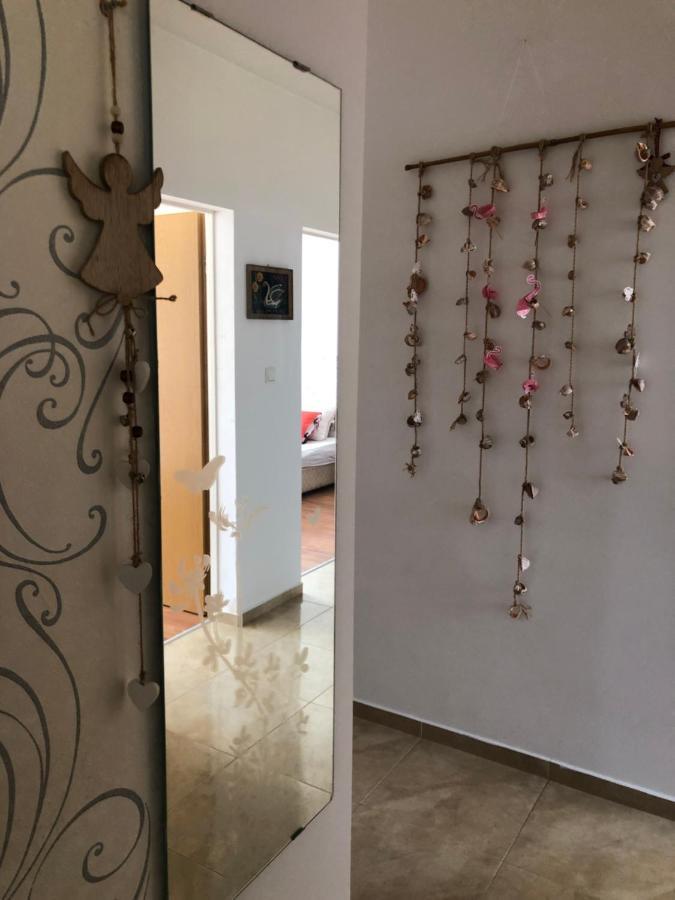 Orange Apartments Πομόριε Εξωτερικό φωτογραφία