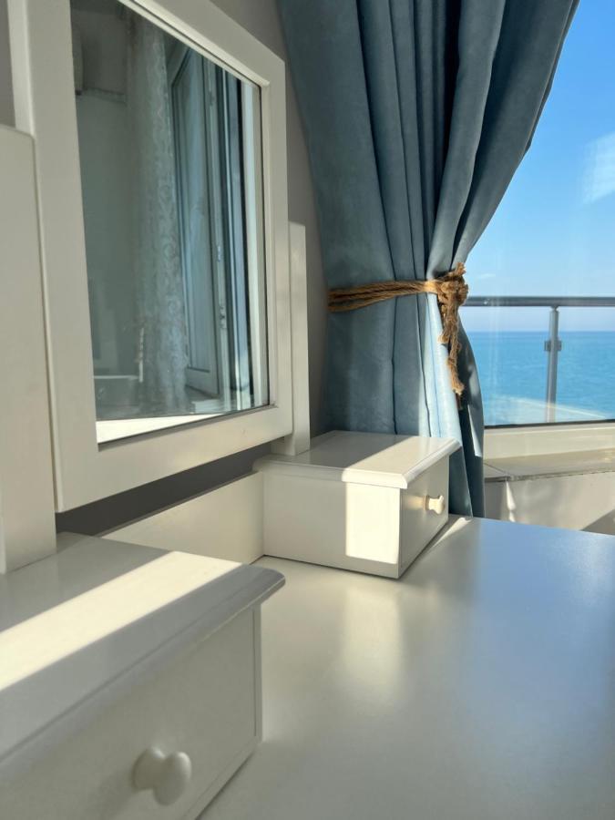 Orange Apartments Πομόριε Εξωτερικό φωτογραφία