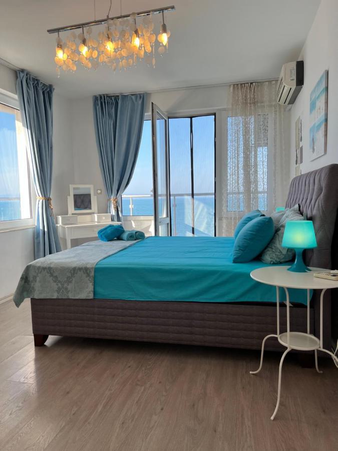 Orange Apartments Πομόριε Εξωτερικό φωτογραφία