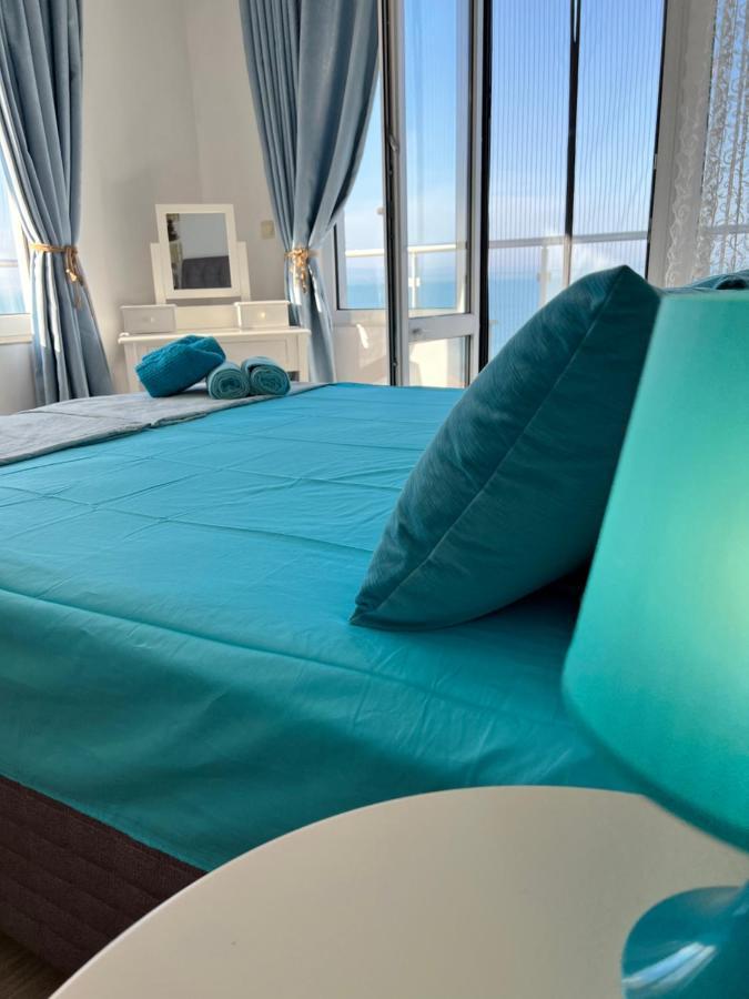 Orange Apartments Πομόριε Εξωτερικό φωτογραφία