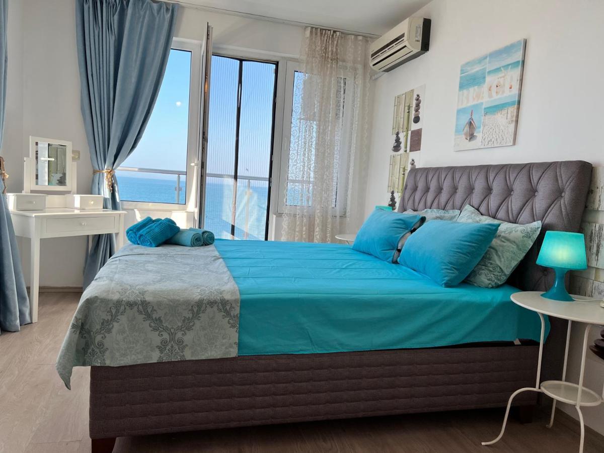 Orange Apartments Πομόριε Εξωτερικό φωτογραφία