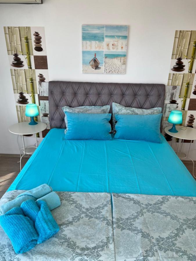 Orange Apartments Πομόριε Εξωτερικό φωτογραφία
