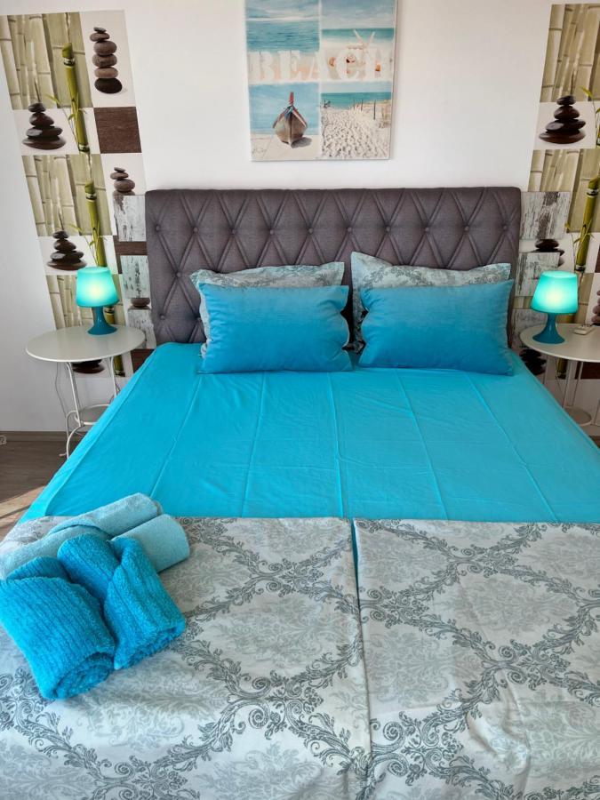 Orange Apartments Πομόριε Εξωτερικό φωτογραφία