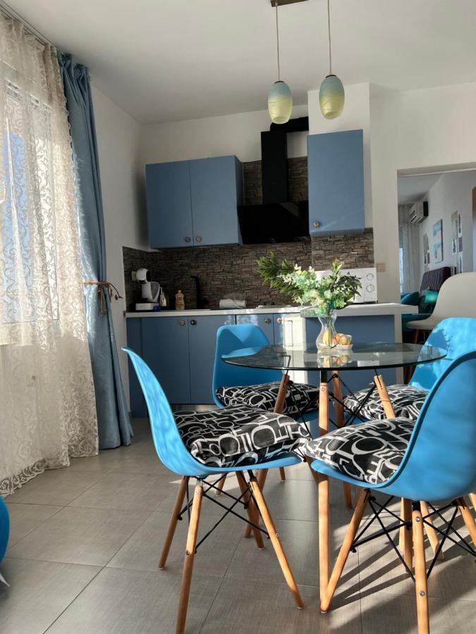 Orange Apartments Πομόριε Εξωτερικό φωτογραφία