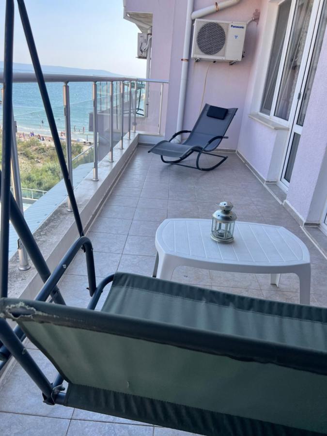 Orange Apartments Πομόριε Εξωτερικό φωτογραφία