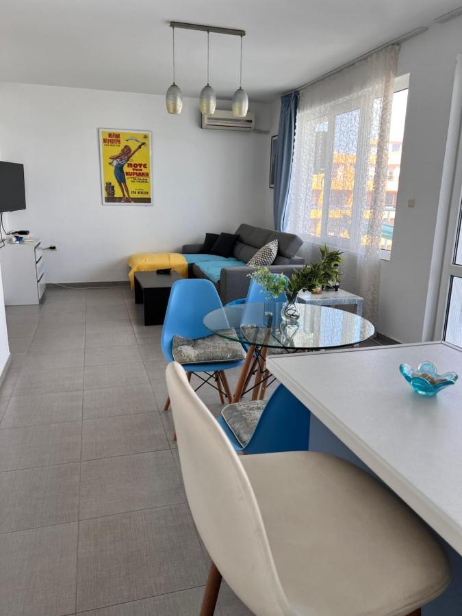 Orange Apartments Πομόριε Εξωτερικό φωτογραφία