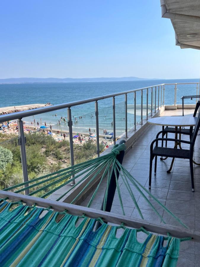 Orange Apartments Πομόριε Εξωτερικό φωτογραφία