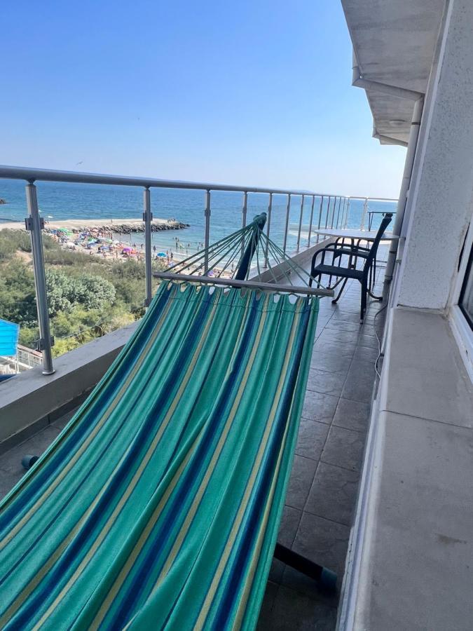 Orange Apartments Πομόριε Εξωτερικό φωτογραφία