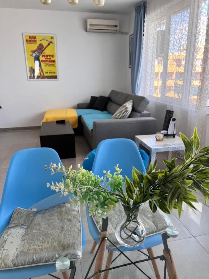 Orange Apartments Πομόριε Εξωτερικό φωτογραφία