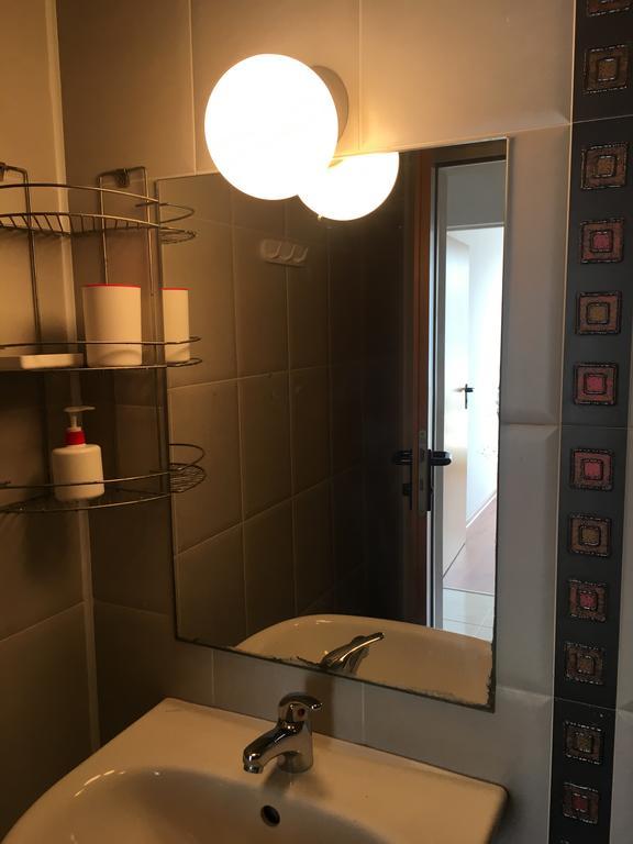 Orange Apartments Πομόριε Εξωτερικό φωτογραφία
