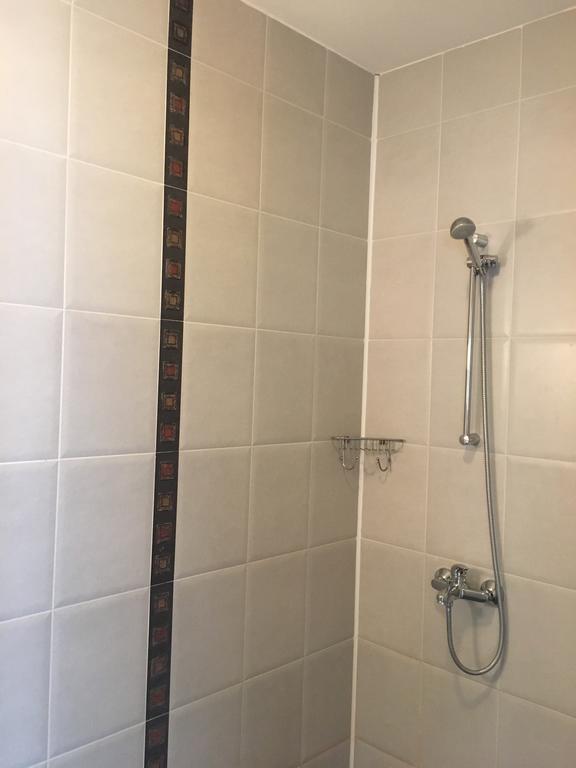Orange Apartments Πομόριε Εξωτερικό φωτογραφία