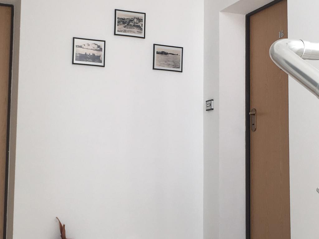 Orange Apartments Πομόριε Εξωτερικό φωτογραφία