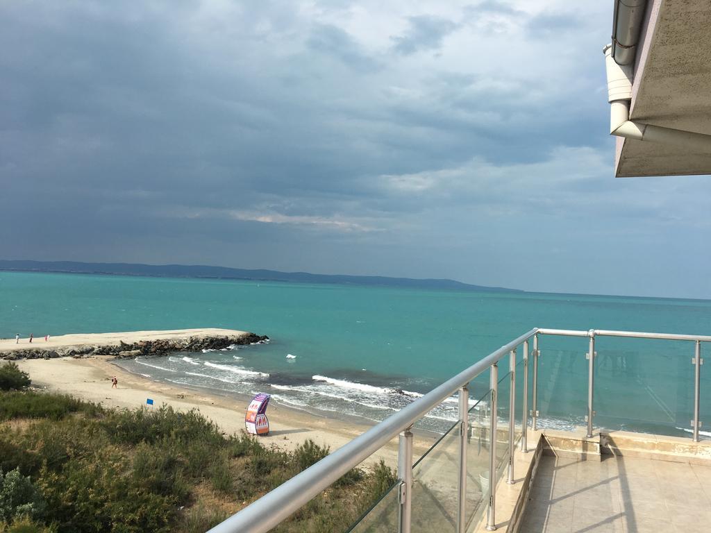 Orange Apartments Πομόριε Εξωτερικό φωτογραφία