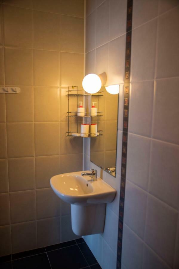 Orange Apartments Πομόριε Εξωτερικό φωτογραφία